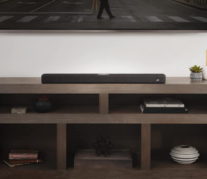 Amazon brade la barre de son Polk React pour votre plus grand plaisir !